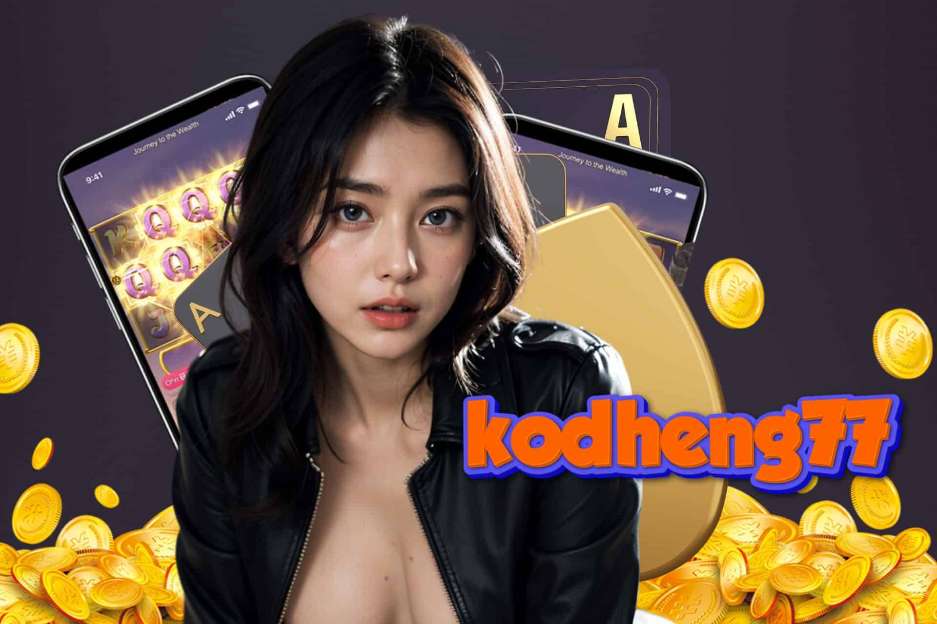 kodheng77 ทรูวอเลท
